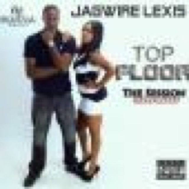 Top Floor: The Session Reloaded cover