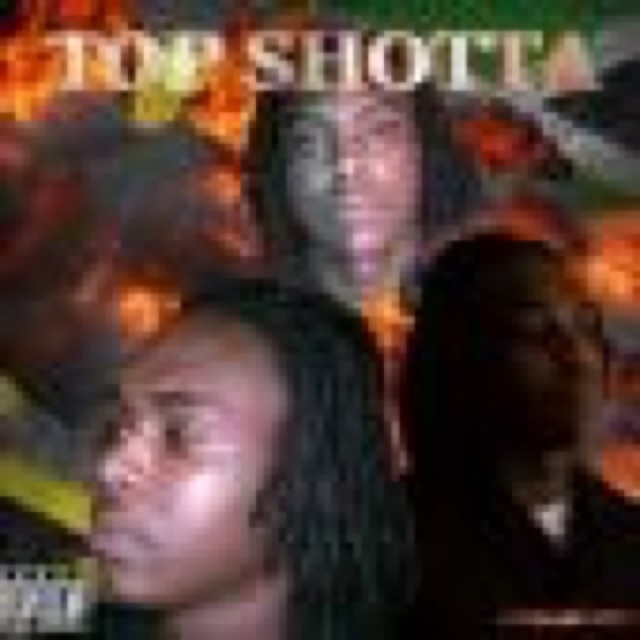 Top Shotta cover
