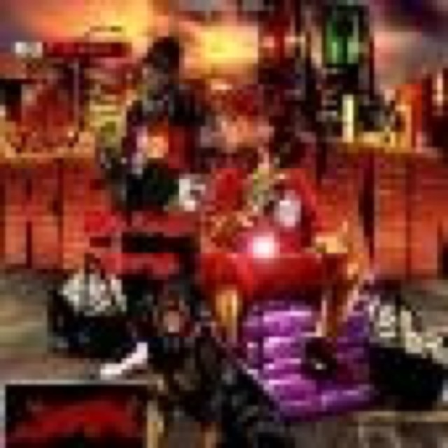 Topic In The Streets 7 Big Dawg Status cover