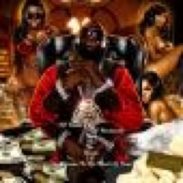Topic In The Streets 75 Welcome To The World Of Trap by pierce cover