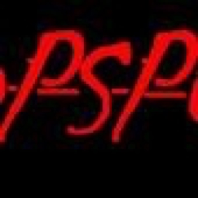 TOPSPOT cover