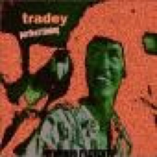 Tradey PerfectTiming by Tradey cover