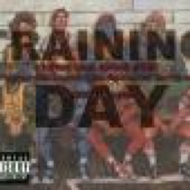 training day by jonathan azor cover