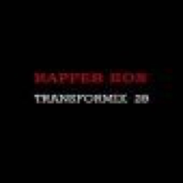 TRANSFORMIX 29 cover
