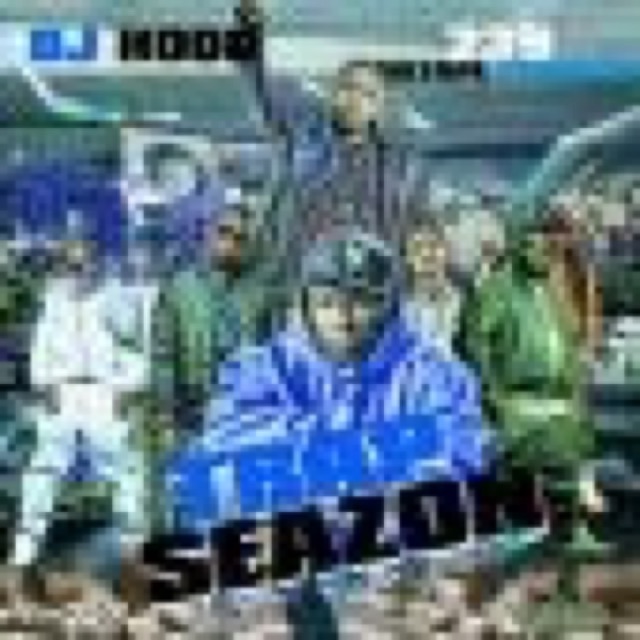 Trap Seazon Coast 2 Coast Edition cover