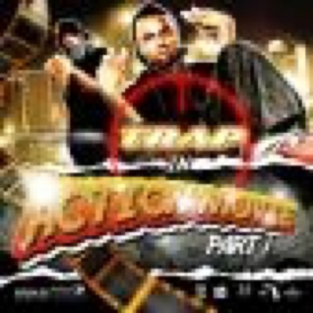 Trap Skeet Action Movie Part 1 Host By Evil Empire DJ 1Swerve by Trap Skeet cover