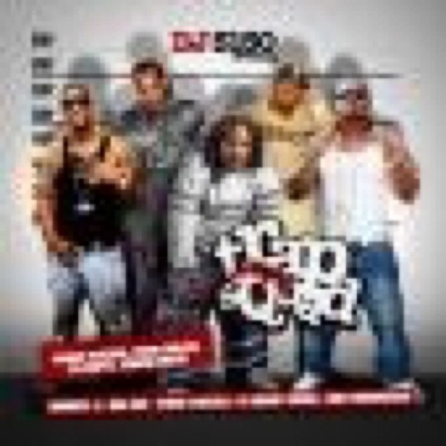 Trap Squad 2010 MIXFIEND by Trap Squad cover