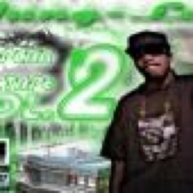 TRAPCAR MIXTAPE VOL 2 by Yung-Lo w/ Features from LP, Butta Loc, Gucci Mane, Money, Monsta, and Lil Fame cover
