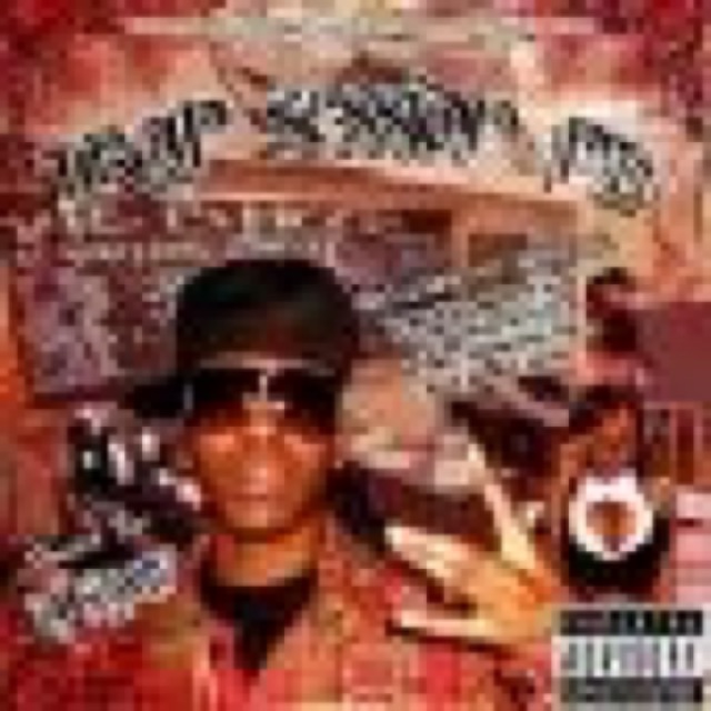 Traphouse Coalition Presents:Lil WunTrap Session Pt1 cover