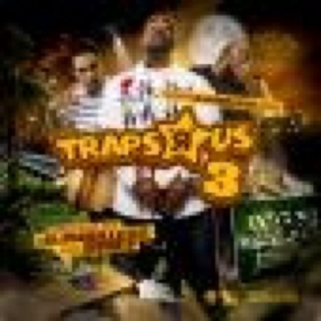 Traps R Us 3 cover
