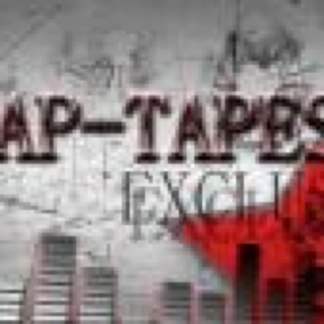 TrapTapes by GMG cover