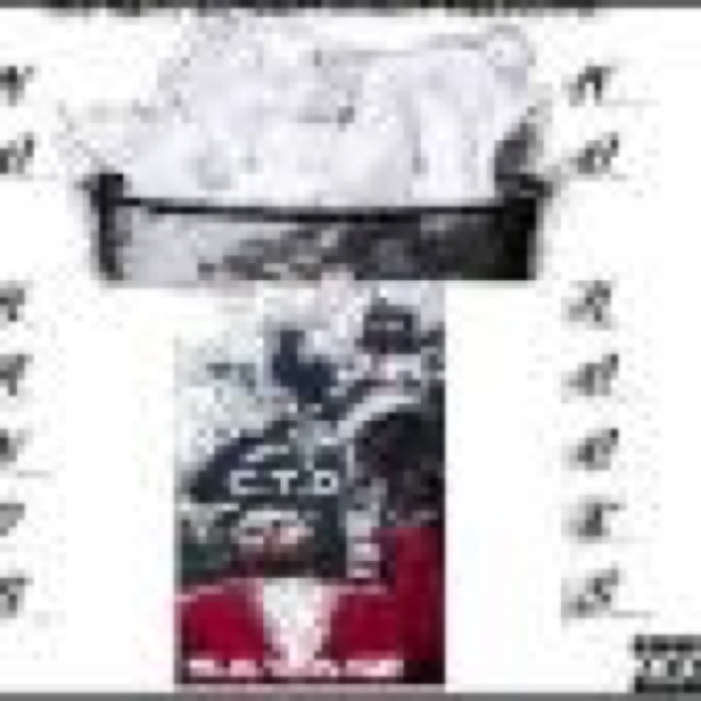 TRE presents NO HANDS NO HOOKS cover