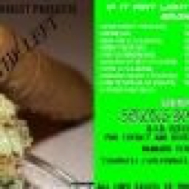 TRE presentsBlunt 2 The Left RIP CTD by TOO REAL ENT cover