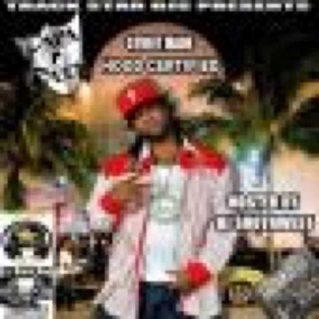 TREET MADE HOOD CERTIFIED cover