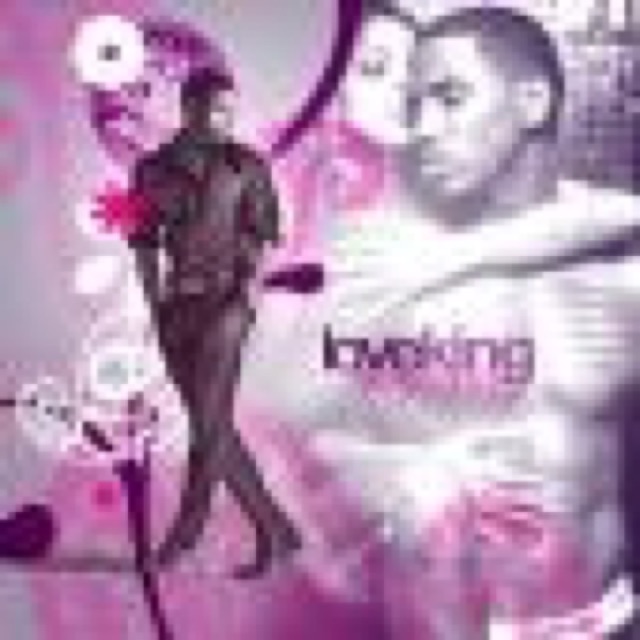 Trey Songz Love King by Trey Songz cover