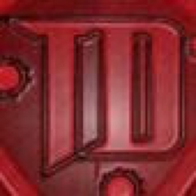 Triggers Down cover