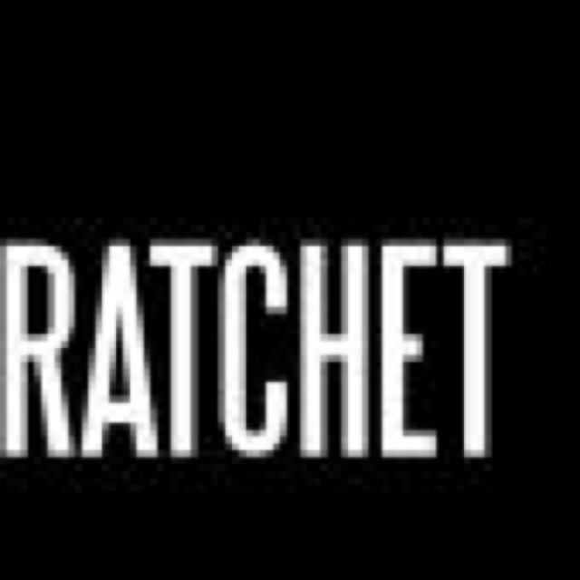Trilla Ratchet cover