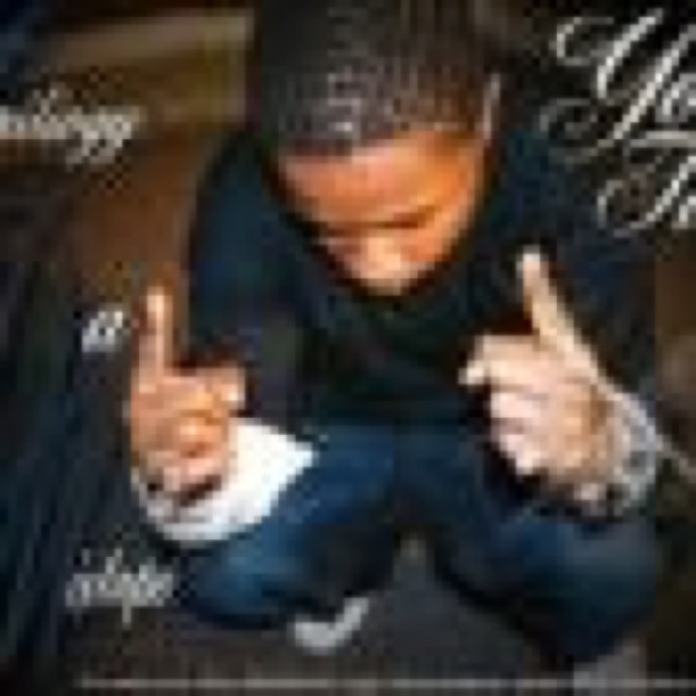 TRILLIOGY Da MIXTAPE by YOUNG TAT cover