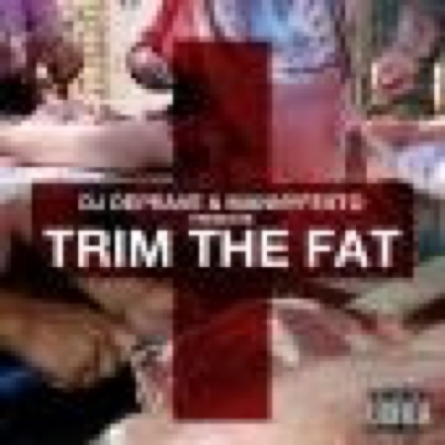Trim The Fat cover
