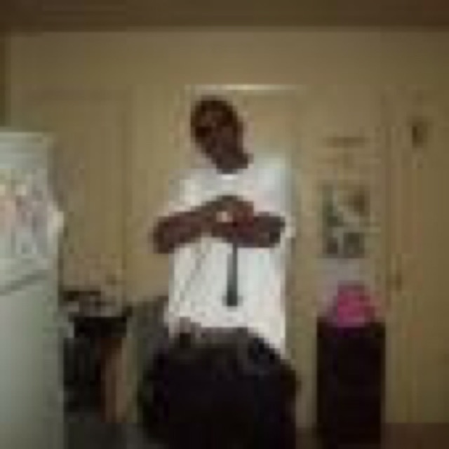 TRIPLE H DA JIG CITY BOY by THE JIG CITY TEAM FEAT. THROWED OFF (FUCK EVERYBODY) cover