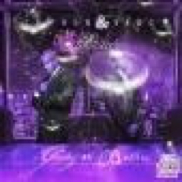 TRU`D UP & FLAMED OUT (THE PRINCE & THE FLY YOUNG GEE) by Young Gee, Prince Bandit cover