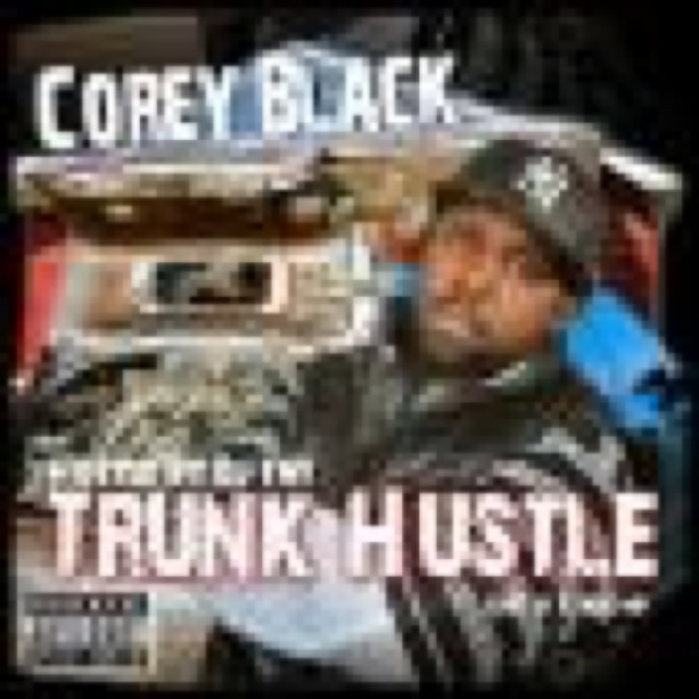 Trunk Hustle cover
