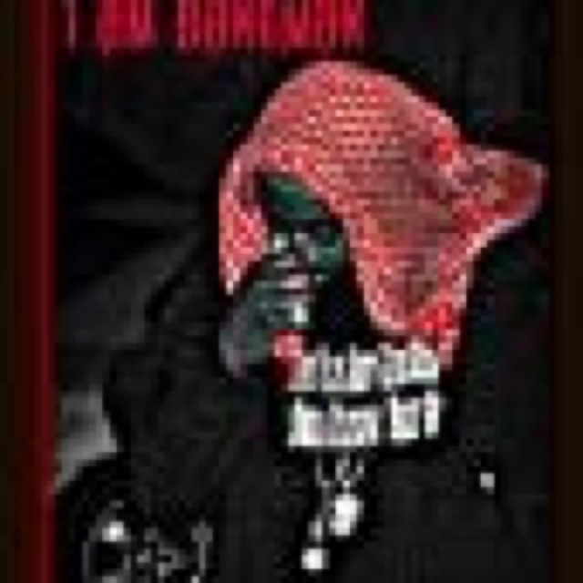 TЯuBlood :the prequel cover