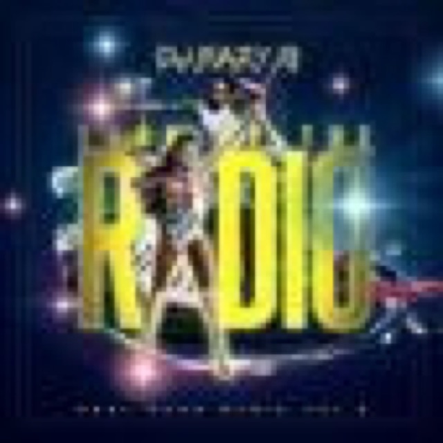 Turn Up the Radio Feel Good Music V2 by KillaKool, TruSol, Miguel, Nicki Minaj, Beyonce, Drake, T-Pain, Lil Wayne, Marsha Ambrosius,and More! cover