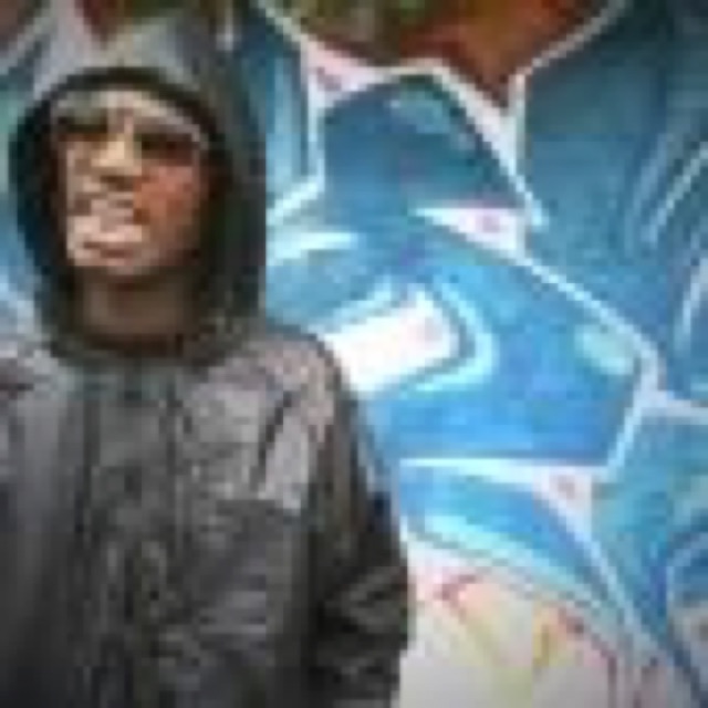 Turnt Up Radio 2 by Various Artists cover