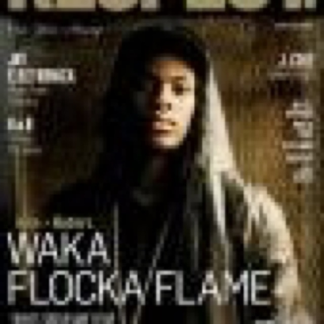 Turnt Up Radio 7 cover