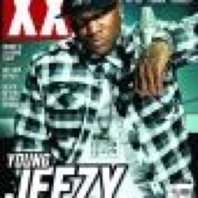 Turnt Up Radio 8 cover
