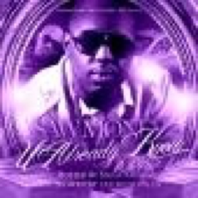 U Already Know slowed by Saw Money cover