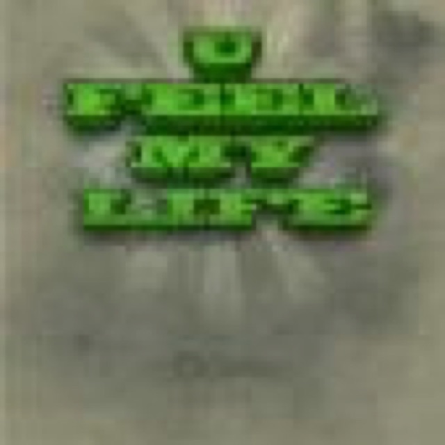 U feel my life cover