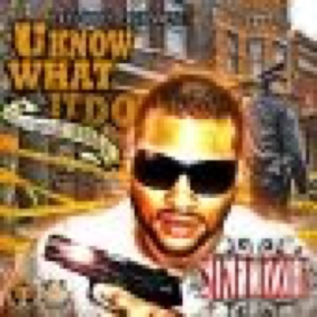 u know what it do killuminati series part 1 cover