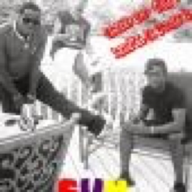Under The Influence of Fun by F.L.O.W. cover