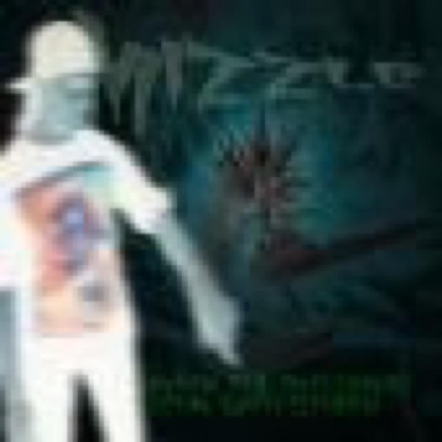 Under The Influence VOL 1 by MiZZle cover