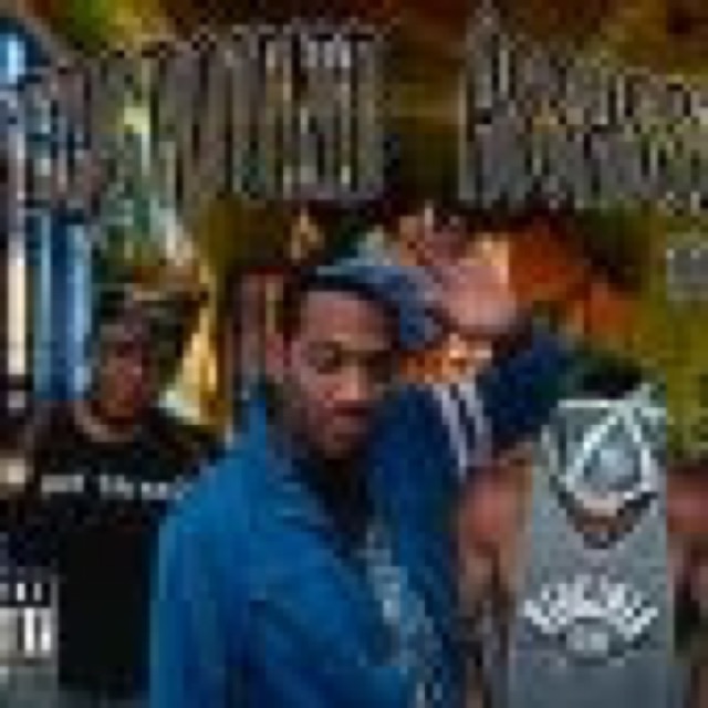 Underground Assassins Vol I by King Hollo, P.I.C., Ruckus, Profit, Team Knyce, Shiek Millini, Ms Stress, Morbid Sykosis, Yung Flo, Big Wick cover