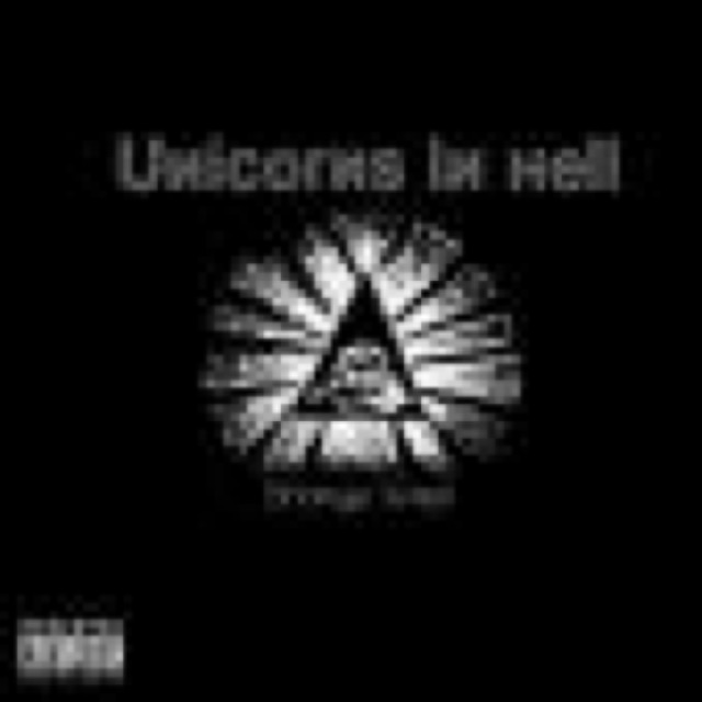 Unicorns In Hell cover