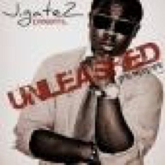 Unleashed The Mixtape cover