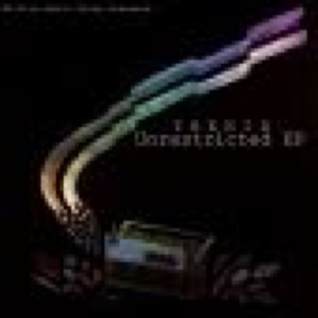 Unrestricted by The KiD cover