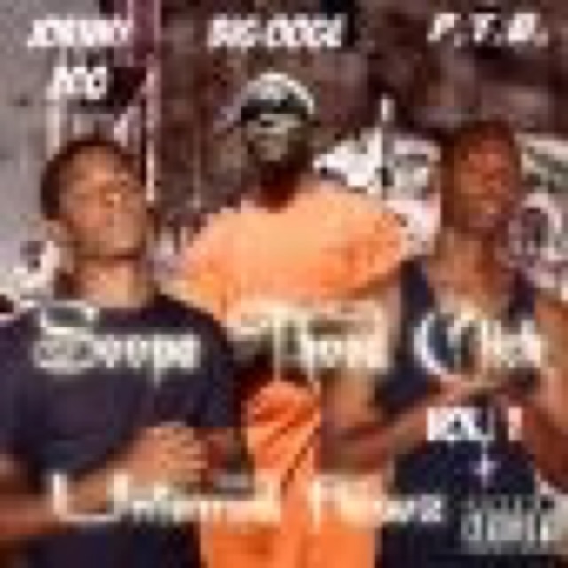 Untamed Flowz Vol1 by Soopa Thoed Click cover