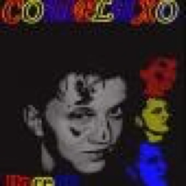 Upceak Complexo MixTape by Upceak cover