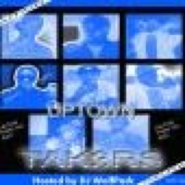 Uptown Takers cover