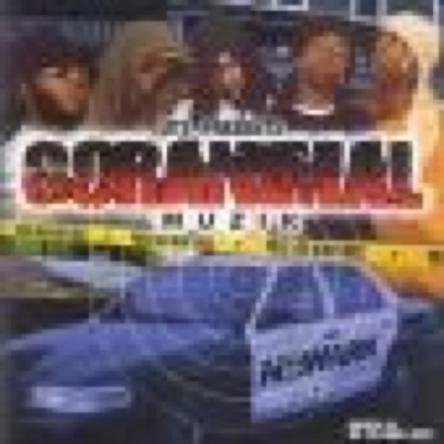 UTS PRESENTS GORANIMAL MUZIK by BABY MONTANA,TAH MARLEY,JUNG MIC,HEEME ALI,GEEDADAJOOKS cover