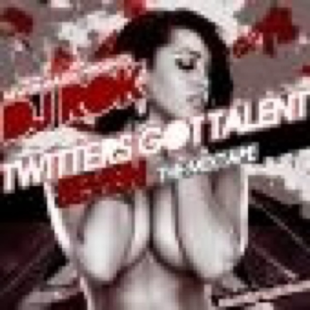 VA DJ Rok Presents Twitters Got Talent 7 2011 cover