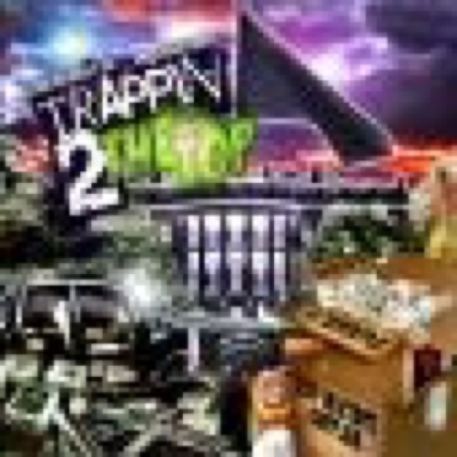 VA Trappin 2 the Top Hosted by DJTAYDONTPLAY 239 Mixtape Supplier by Southbound, Big Boi of Slime Money, PapaDuck,O.J. Da Juiceman, Frank Whyte, Karma Jonez, Rose aka Rawality, Yung Premo, Total Khaos,Blood Raw, Ahmad, WarHead, J cover