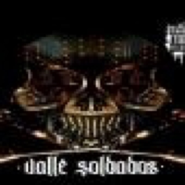 Valle Soldados cover
