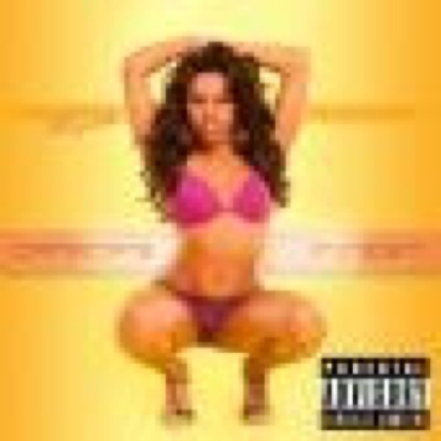 Vanessa O Presents Canadas Finest cover