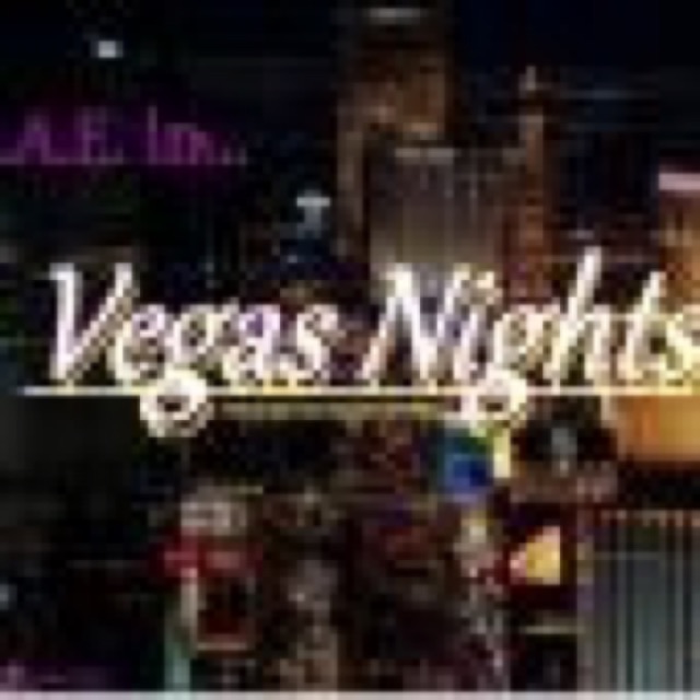 Vegas Nights the sequel cover