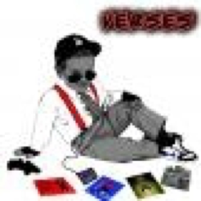 Verses By The Babe cover